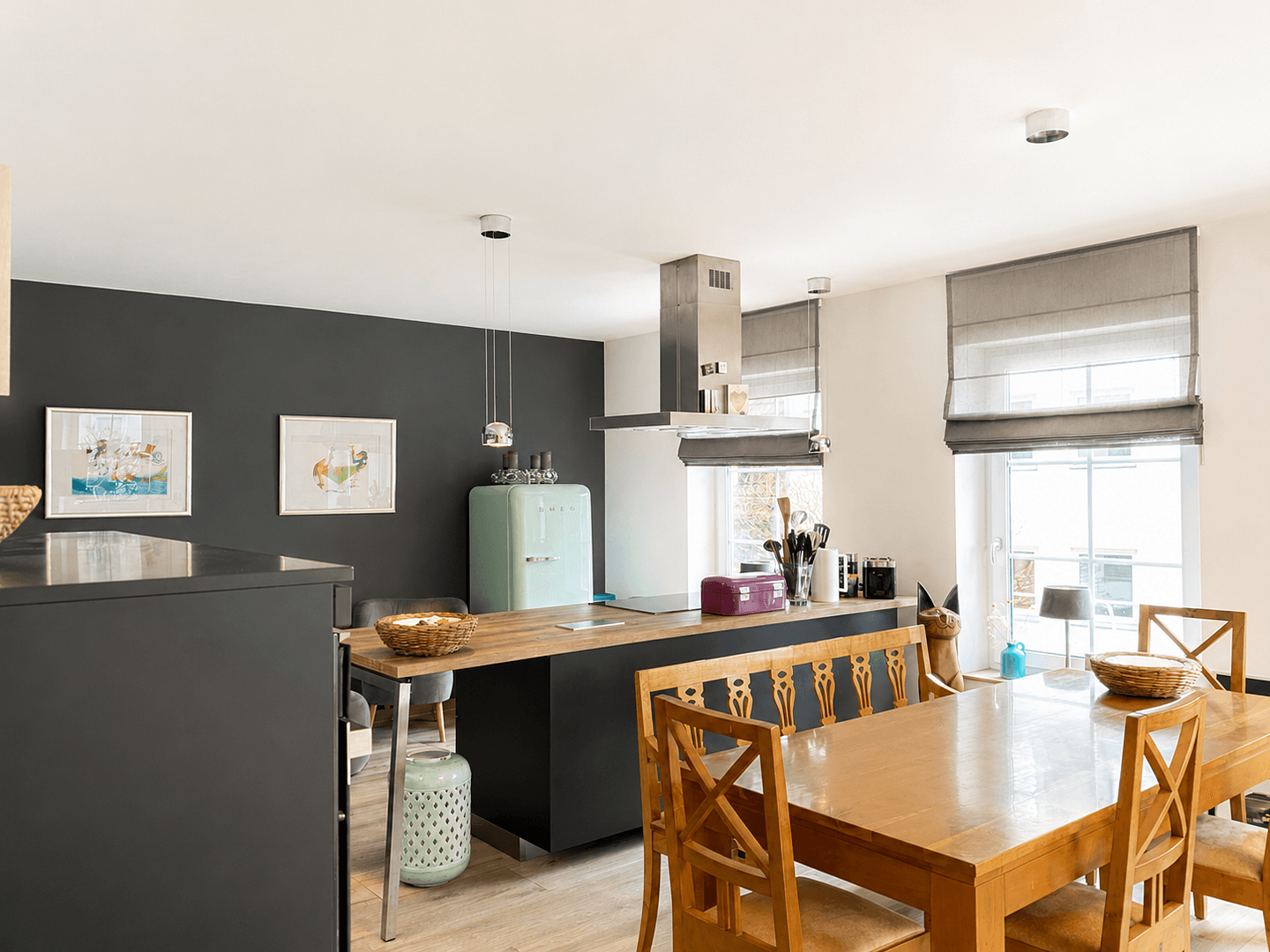 Prodej domu 435 m², pozemek 285 m², Siegburg, Severní Porýní-Vestfálsko Prodej domu 435 m², pozemek 285 m², Siegburg, Severní Porýní-Vestfálsko