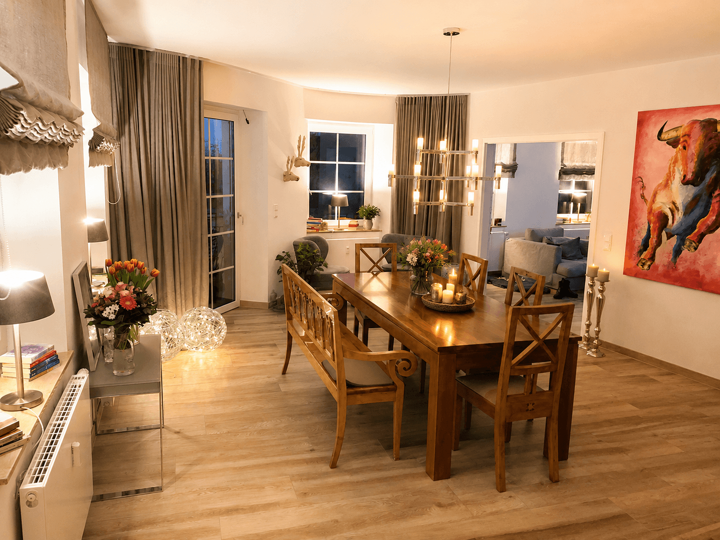 Prodej domu 435 m², pozemek 285 m², Siegburg, Severní Porýní-Vestfálsko Prodej domu 435 m², pozemek 285 m², Siegburg, Severní Porýní-Vestfálsko