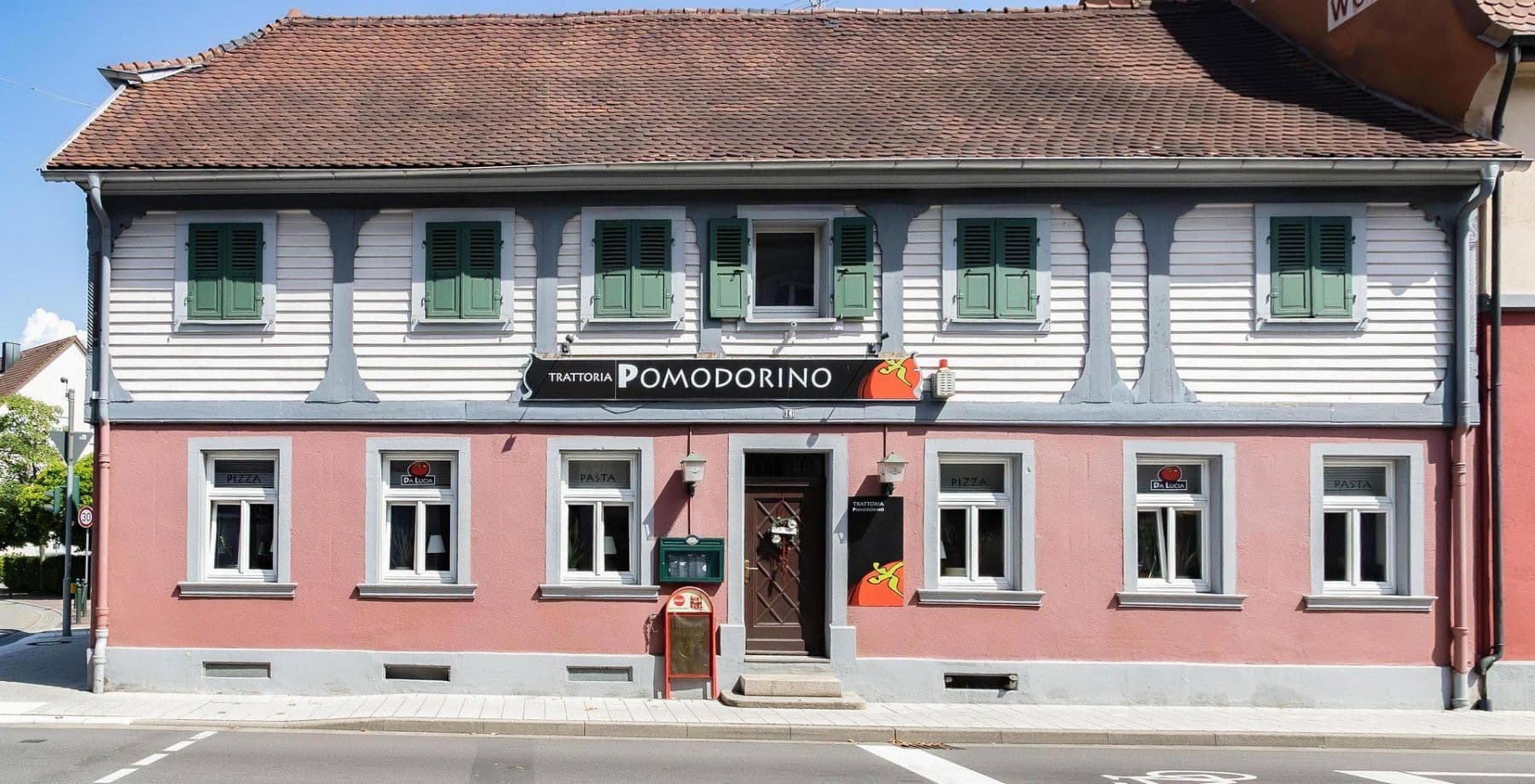 Pronájem nebytového prostoru 200 m², Hauptstraße 16, Bühl, Bádensko-Württembersko Pronájem nebytového prostoru 200 m², Hauptstraße 16, Bühl, Bádensko-Württembersko