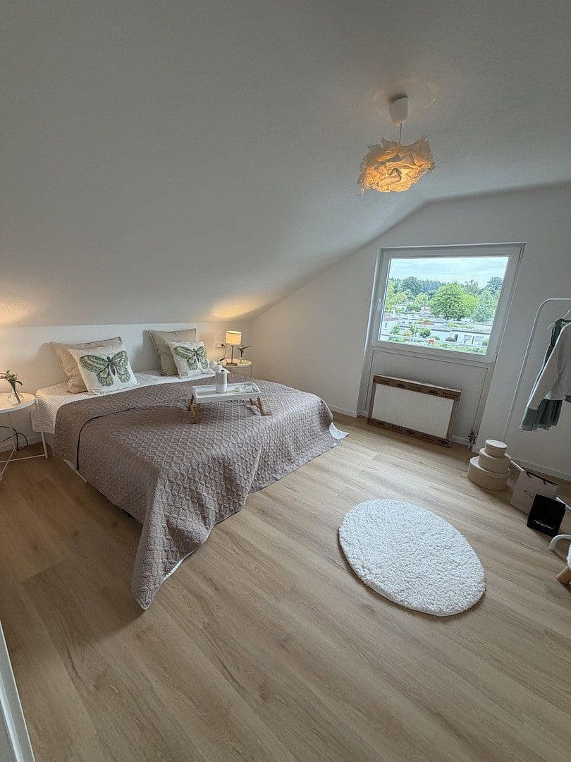 Prodej bytu 2+1 55 m², Langgasse 57, Überlingen, Bádensko-Württembersko Prodej bytu 2+1 55 m², Langgasse 57, Überlingen, Bádensko-Württembersko