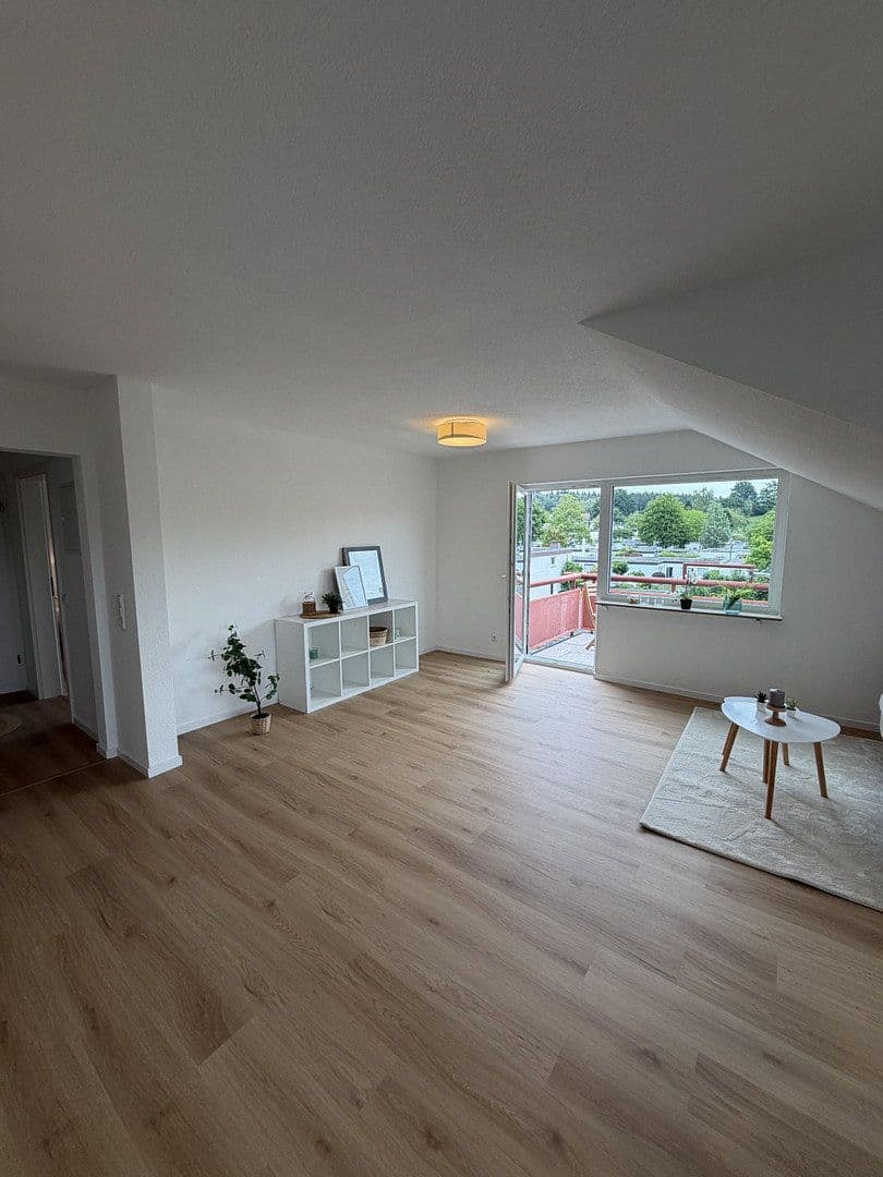 Prodej bytu 2+1 55 m², Langgasse 57, Überlingen, Bádensko-Württembersko Prodej bytu 2+1 55 m², Langgasse 57, Überlingen, Bádensko-Württembersko