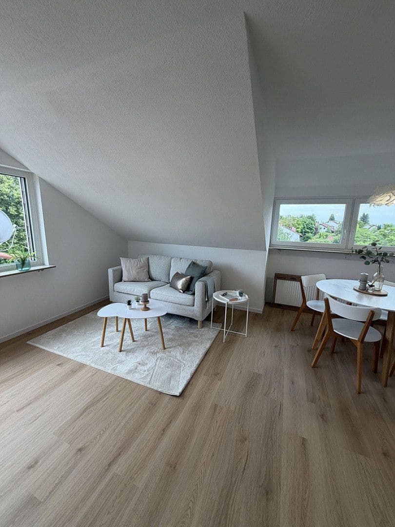 Prodej bytu 2+1 55 m², Langgasse 57, Überlingen, Bádensko-Württembersko Prodej bytu 2+1 55 m², Langgasse 57, Überlingen, Bádensko-Württembersko