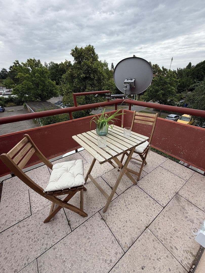 Prodej bytu 2+1 55 m², Langgasse 57, Überlingen, Bádensko-Württembersko Prodej bytu 2+1 55 m², Langgasse 57, Überlingen, Bádensko-Württembersko