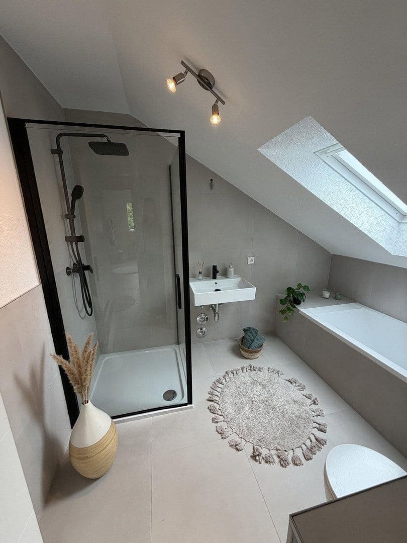 Prodej bytu 2+1 55 m², Langgasse 57, Überlingen, Bádensko-Württembersko Prodej bytu 2+1 55 m², Langgasse 57, Überlingen, Bádensko-Württembersko