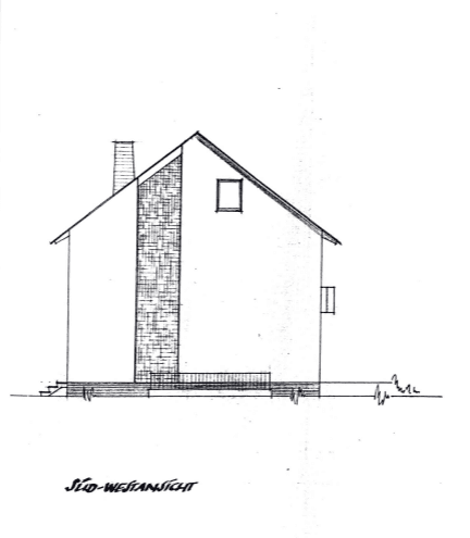 Prodej domu 178 m², pozemek 759 m², Oberasbach, Bavorsko Prodej domu 178 m², pozemek 759 m², Oberasbach, Bavorsko