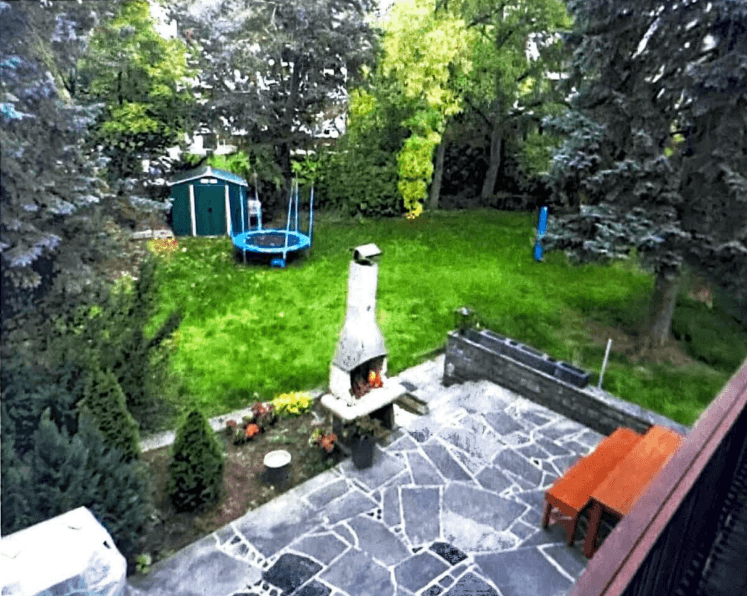 Prodej domu 178 m², pozemek 759 m², Oberasbach, Bavorsko Prodej domu 178 m², pozemek 759 m², Oberasbach, Bavorsko