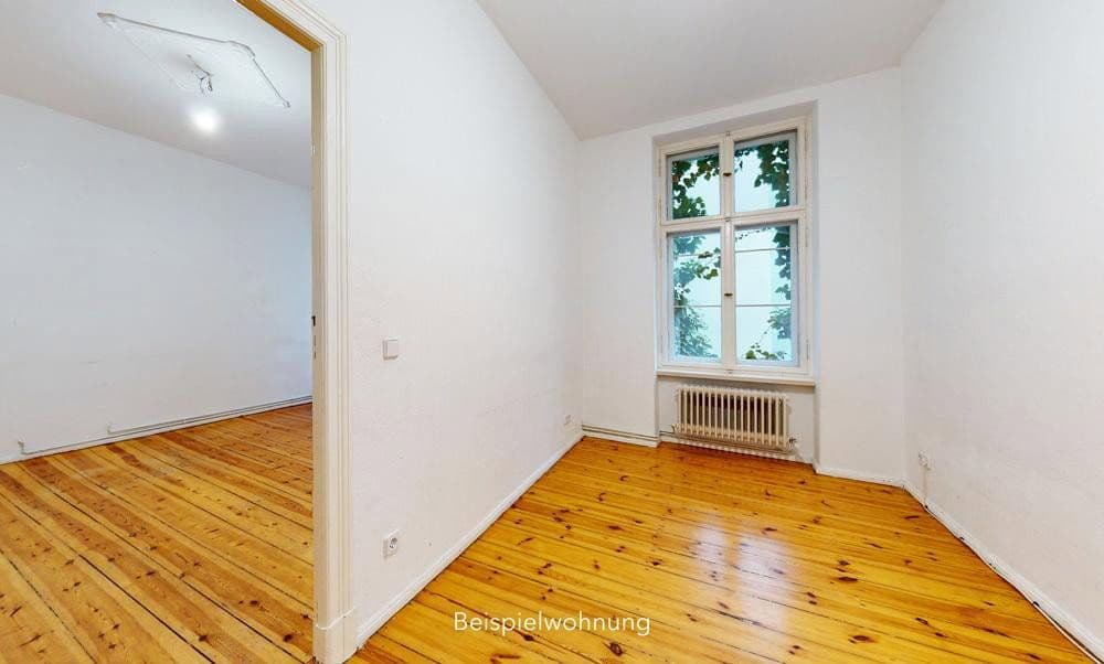 Prodej bytu 2+1 51 m², Boddinstraße 64, Berlin, Berlín Prodej bytu 2+1 51 m², Boddinstraße 64, Berlin, Berlín