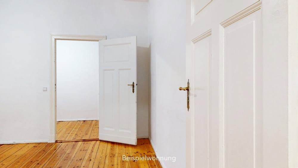 Prodej bytu 2+1 51 m², Boddinstraße 64, Berlin, Berlín Prodej bytu 2+1 51 m², Boddinstraße 64, Berlin, Berlín