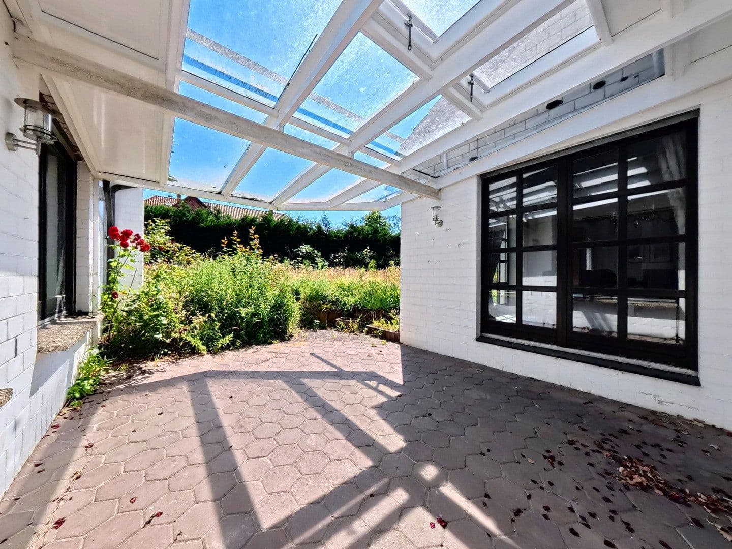 Pronájem domu 232 m², pozemek 180 m², Neustadt am Rübenberge, Dolní Sasko Pronájem domu 232 m², pozemek 180 m², Neustadt am Rübenberge, Dolní Sasko