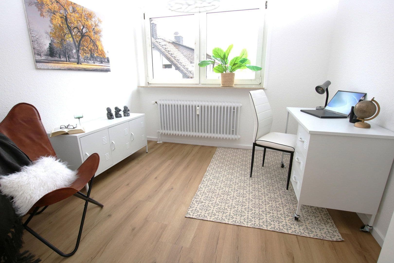 Pronájem bytu 4+1 90 m², Am Promenadenweg 11, Bad Nauheim, Hessen Pronájem bytu 4+1 90 m², Am Promenadenweg 11, Bad Nauheim, Hessen