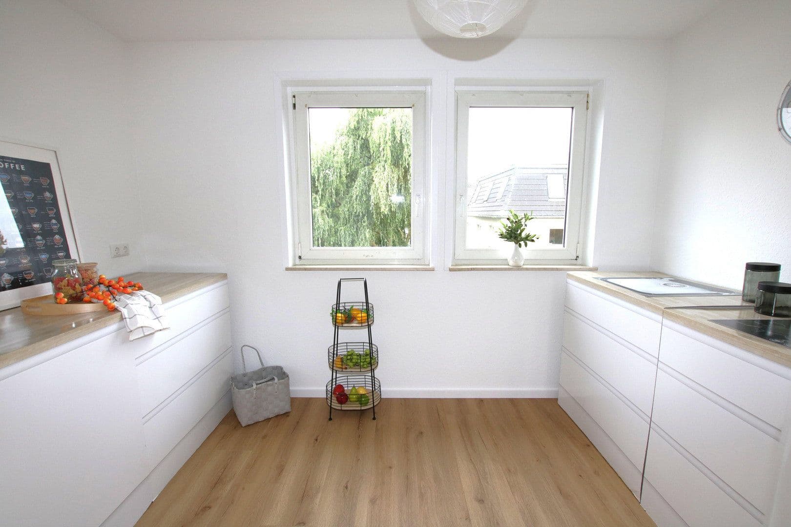 Pronájem bytu 4+1 90 m², Am Promenadenweg 11, Bad Nauheim, Hessen Pronájem bytu 4+1 90 m², Am Promenadenweg 11, Bad Nauheim, Hessen
