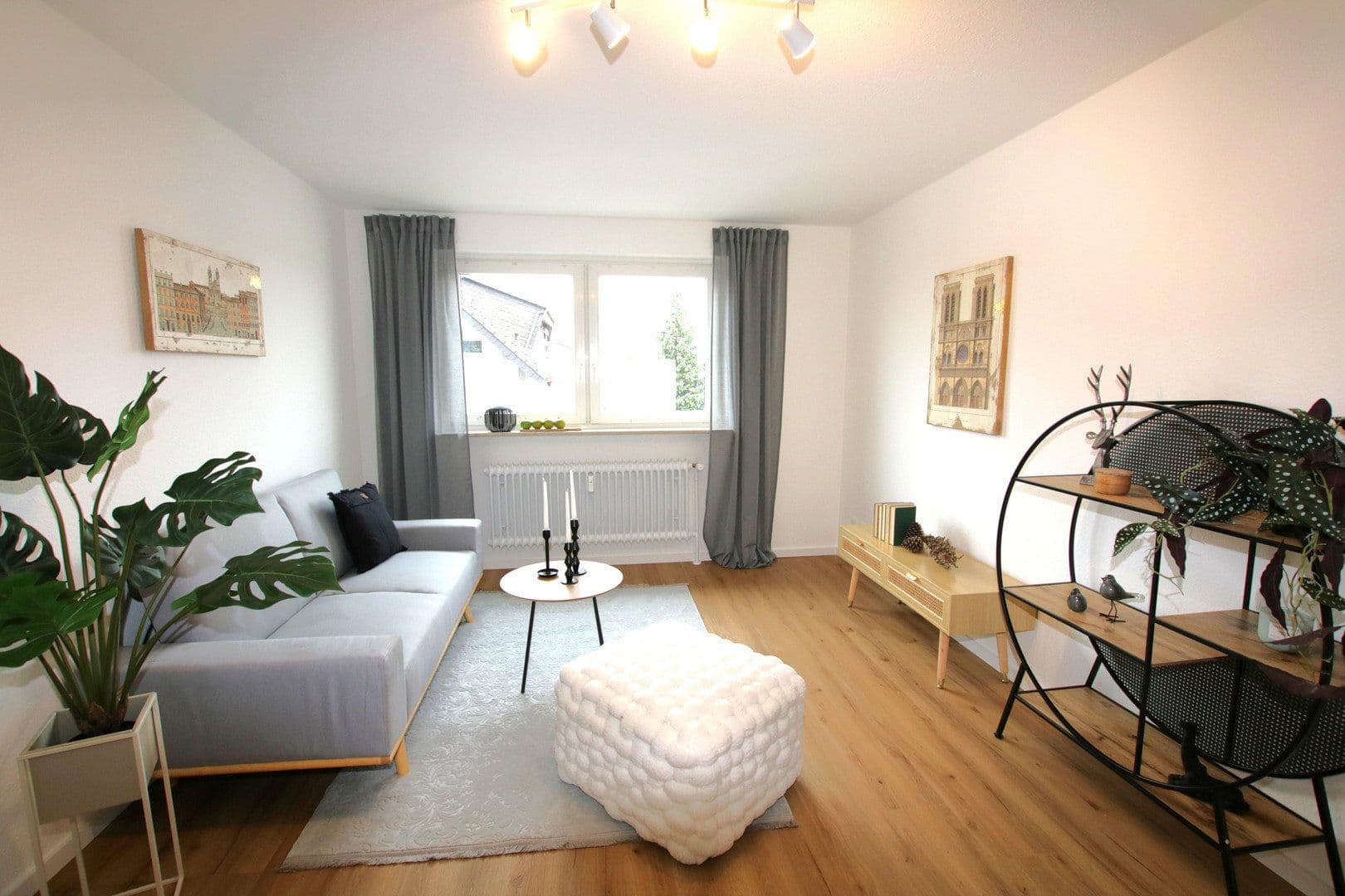 Pronájem bytu 4+1 90 m², Am Promenadenweg 11, Bad Nauheim, Hessen Pronájem bytu 4+1 90 m², Am Promenadenweg 11, Bad Nauheim, Hessen
