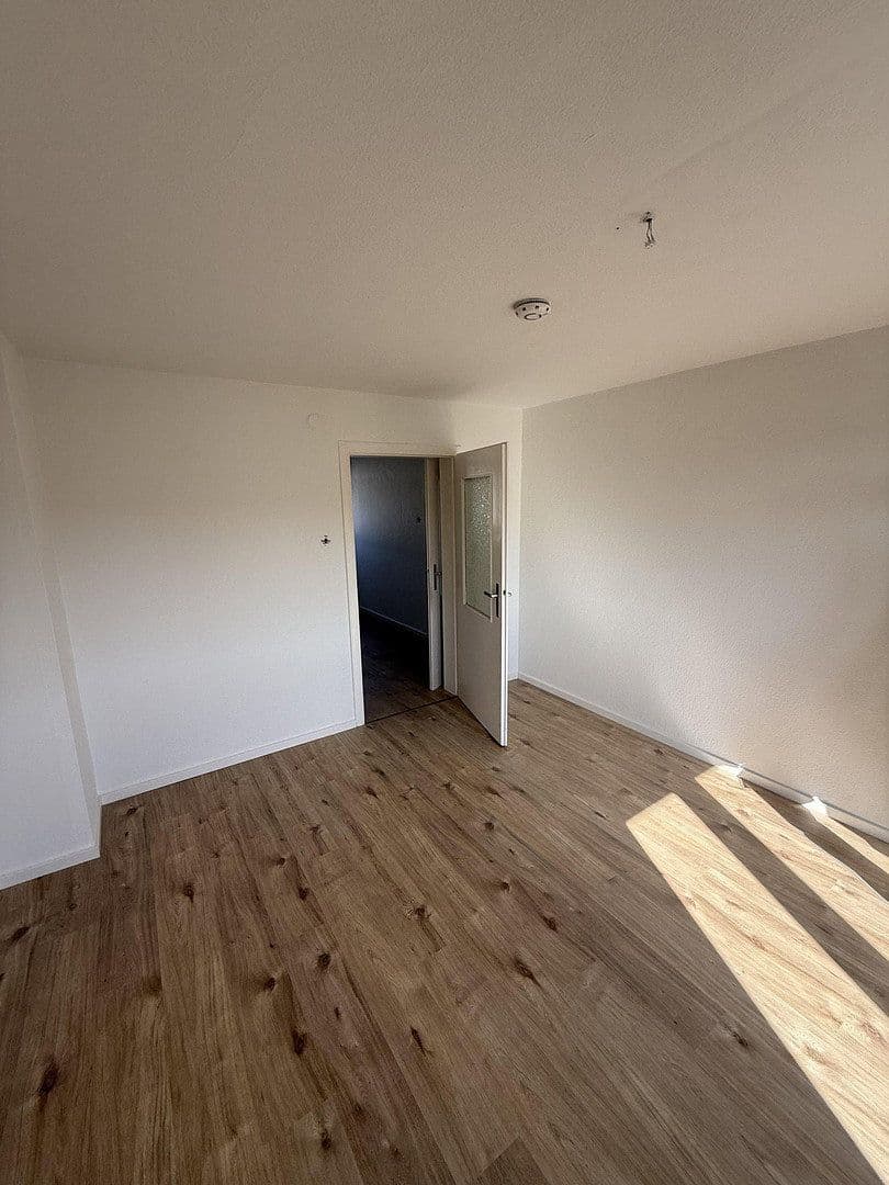 Pronájem bytu 2+1 39 m², Bibienastraße, Mannheim, Bádensko-Württembersko Pronájem bytu 2+1 39 m², Bibienastraße, Mannheim, Bádensko-Württembersko