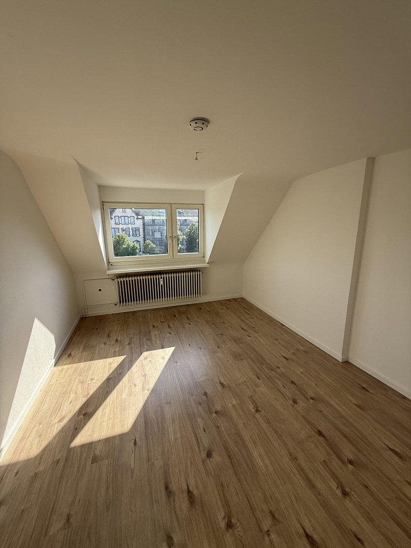 Pronájem bytu 2+1 39 m², Bibienastraße, Mannheim, Bádensko-Württembersko Pronájem bytu 2+1 39 m², Bibienastraße, Mannheim, Bádensko-Württembersko