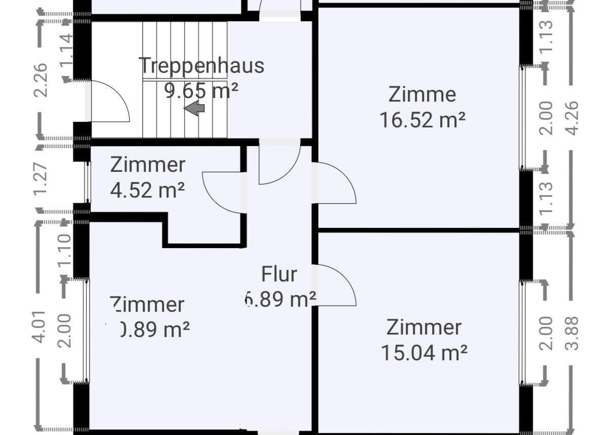 Pronájem bytu 2+1 54 m², Marktstraße 3, Cáchy, Severní Porýní-Vestfálsko Pronájem bytu 2+1 54 m², Marktstraße 3, Cáchy, Severní Porýní-Vestfálsko