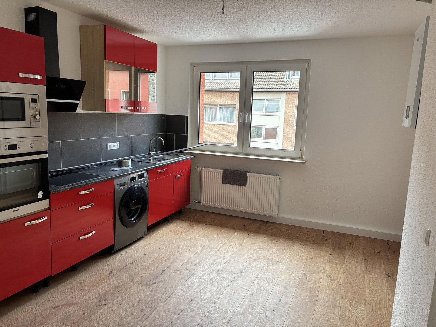 Pronájem bytu 2+1 54 m², Marktstraße 3, Cáchy, Severní Porýní-Vestfálsko Pronájem bytu 2+1 54 m², Marktstraße 3, Cáchy, Severní Porýní-Vestfálsko
