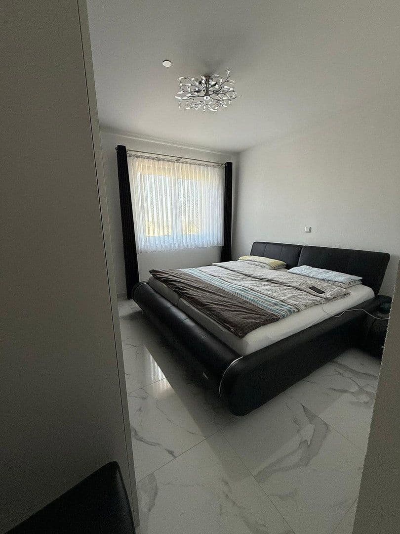 Pronájem bytu 2+kk 90 m², Friedrich-Ebert-Str. 15, Pohlheim, Hessen Pronájem bytu 2+kk 90 m², Friedrich-Ebert-Str. 15, Pohlheim, Hessen