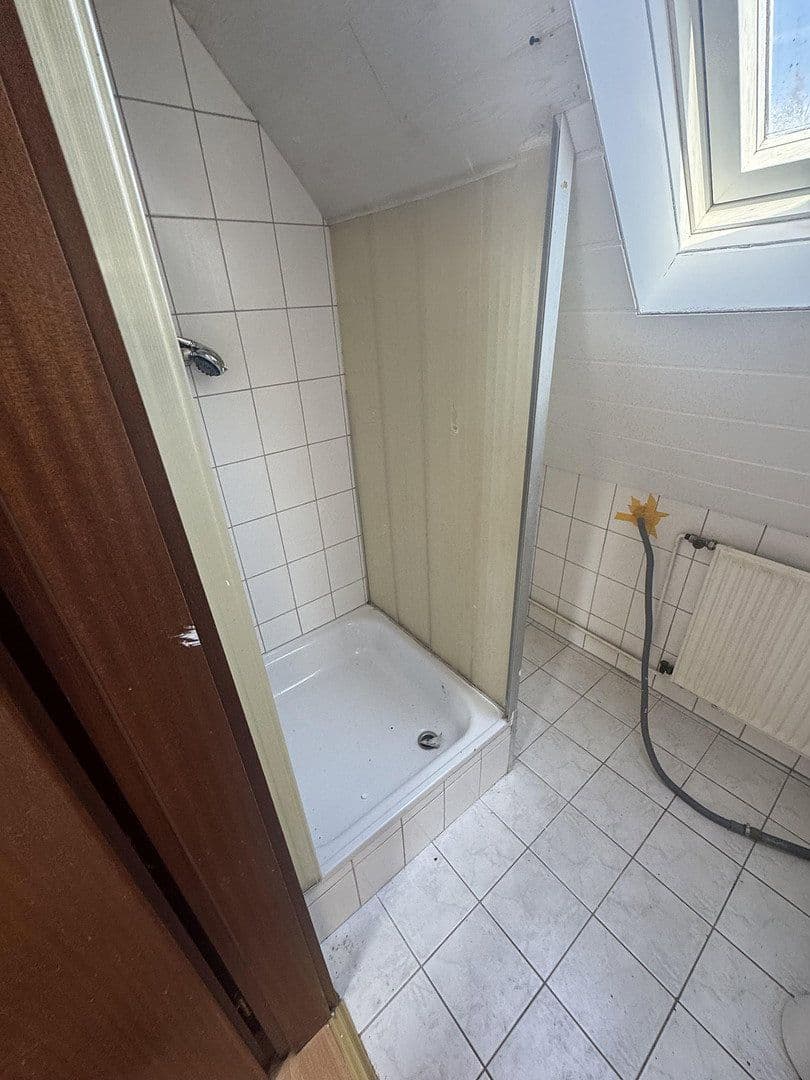 Pronájem bytu 2+1 50 m², Zum Oberntor 36, Springe, Dolní Sasko Pronájem bytu 2+1 50 m², Zum Oberntor 36, Springe, Dolní Sasko