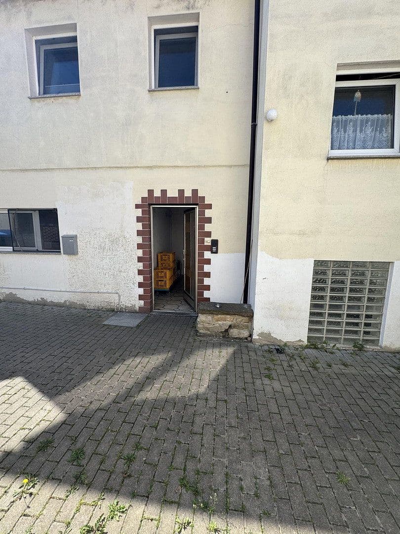 Pronájem bytu 2+1 50 m², Zum Oberntor 36, Springe, Dolní Sasko Pronájem bytu 2+1 50 m², Zum Oberntor 36, Springe, Dolní Sasko
