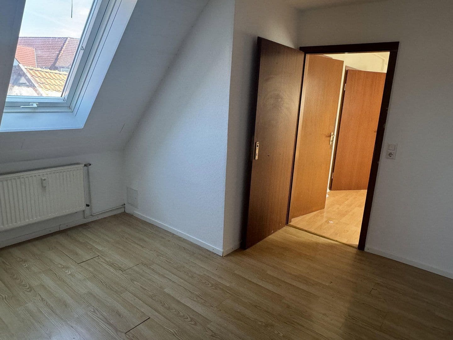 Pronájem bytu 2+1 50 m², Zum Oberntor 36, Springe, Dolní Sasko Pronájem bytu 2+1 50 m², Zum Oberntor 36, Springe, Dolní Sasko