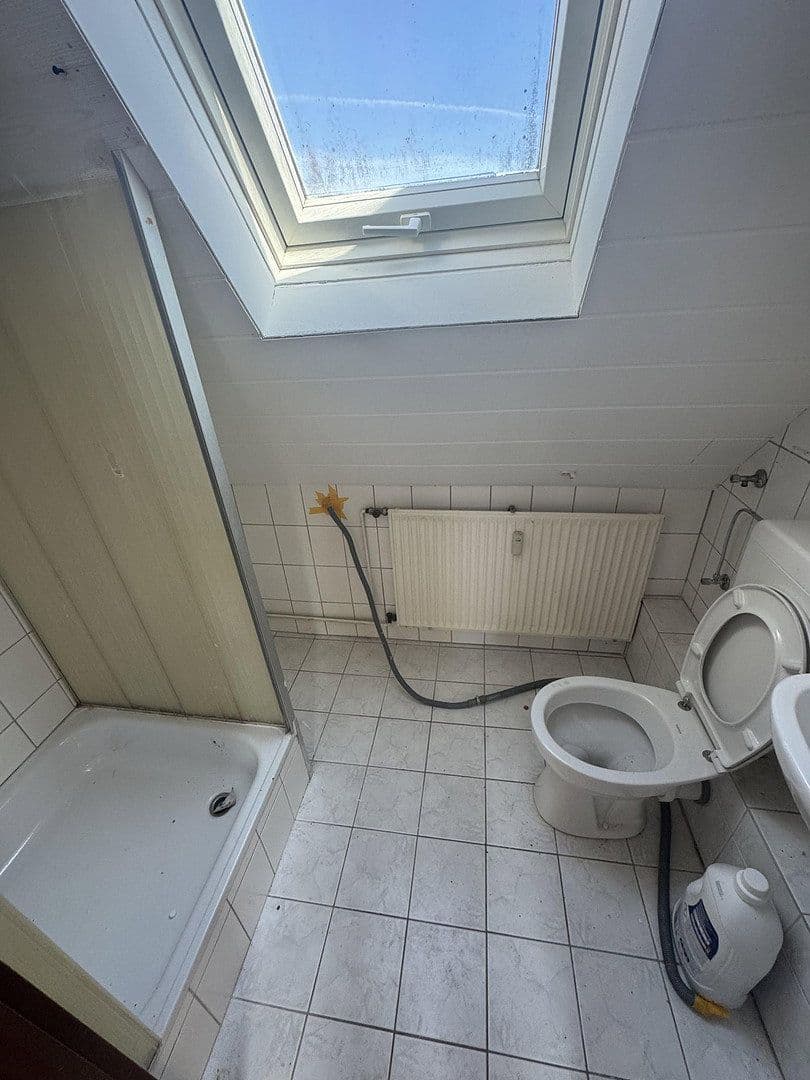 Pronájem bytu 2+1 50 m², Zum Oberntor 36, Springe, Dolní Sasko Pronájem bytu 2+1 50 m², Zum Oberntor 36, Springe, Dolní Sasko