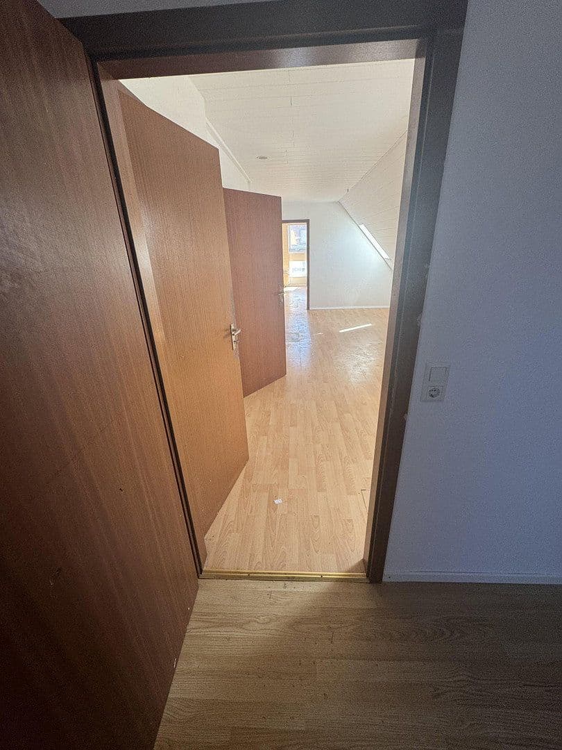 Pronájem bytu 2+1 50 m², Zum Oberntor 36, Springe, Dolní Sasko Pronájem bytu 2+1 50 m², Zum Oberntor 36, Springe, Dolní Sasko