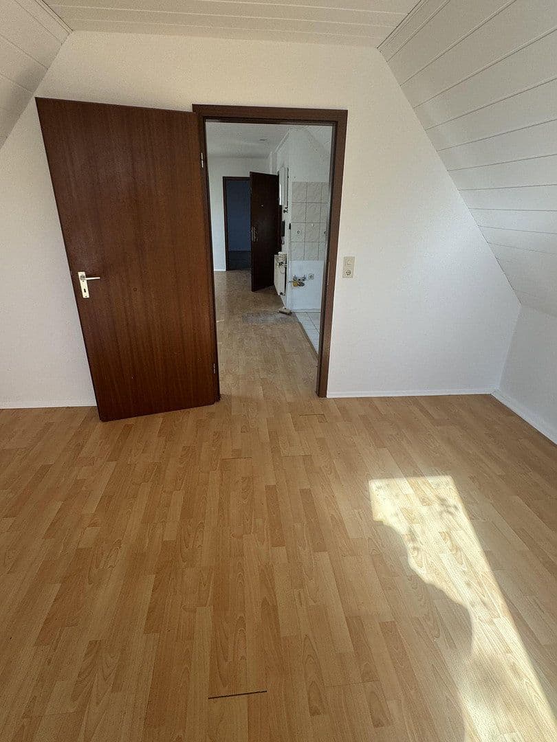 Pronájem bytu 2+1 50 m², Zum Oberntor 36, Springe, Dolní Sasko Pronájem bytu 2+1 50 m², Zum Oberntor 36, Springe, Dolní Sasko