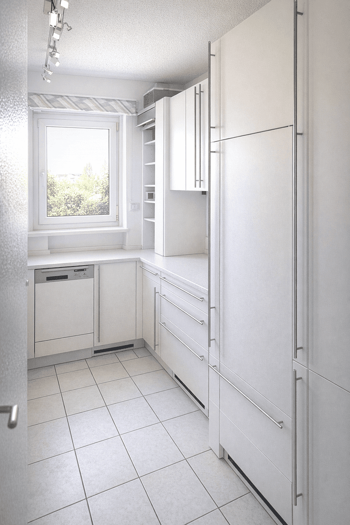 Prodej bytu 3+kk 77 m², Allensbach, Bádensko-Württembersko Prodej bytu 3+kk 77 m², Allensbach, Bádensko-Württembersko