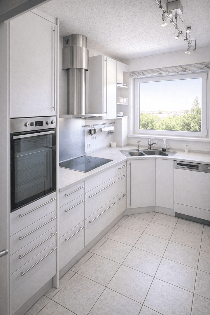 Prodej bytu 3+kk 77 m², Allensbach, Bádensko-Württembersko Prodej bytu 3+kk 77 m², Allensbach, Bádensko-Württembersko