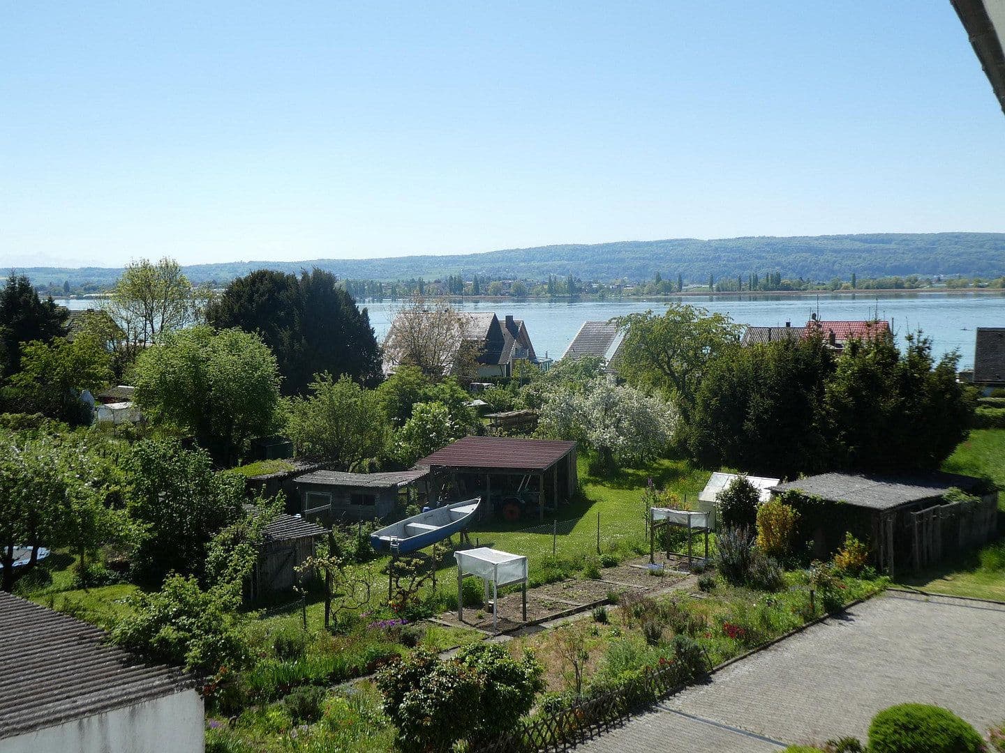 Prodej bytu 3+kk 77 m², Allensbach, Bádensko-Württembersko Prodej bytu 3+kk 77 m², Allensbach, Bádensko-Württembersko