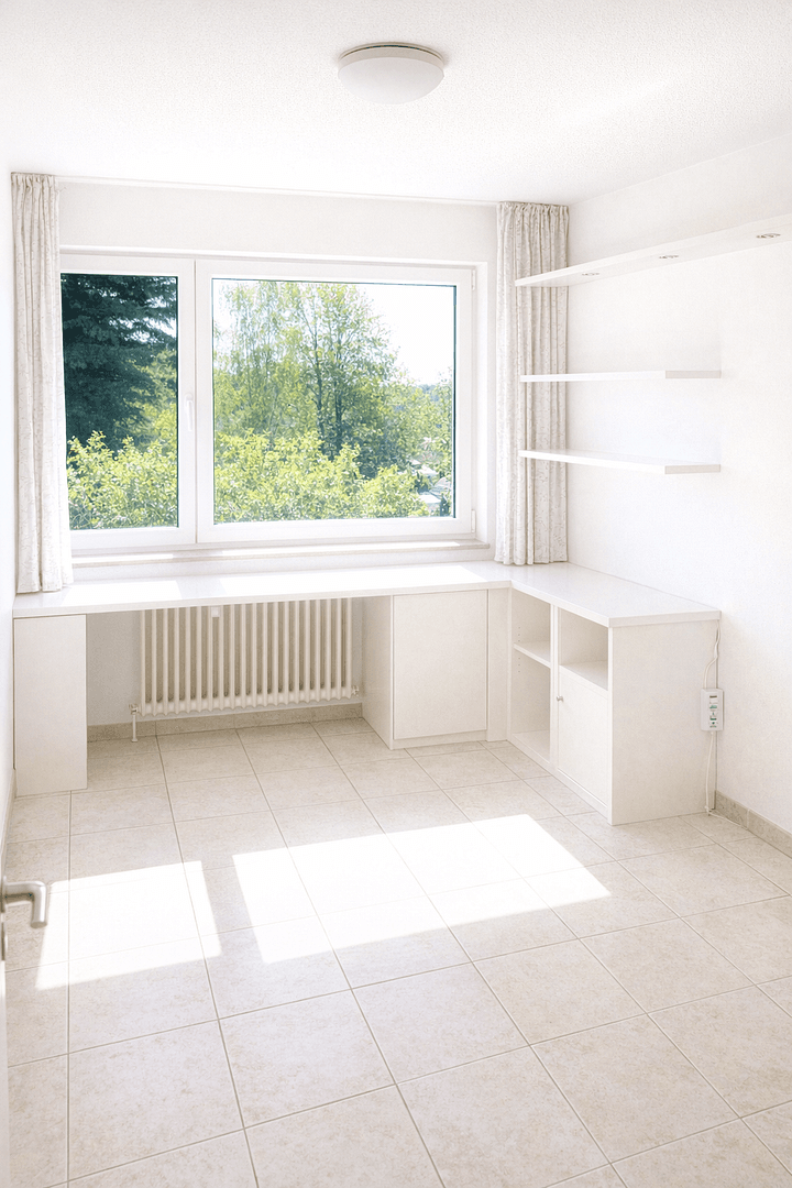 Prodej bytu 3+kk 77 m², Allensbach, Bádensko-Württembersko Prodej bytu 3+kk 77 m², Allensbach, Bádensko-Württembersko