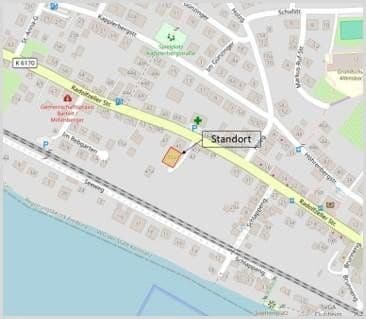 Prodej bytu 3+kk 77 m², Allensbach, Bádensko-Württembersko Prodej bytu 3+kk 77 m², Allensbach, Bádensko-Württembersko