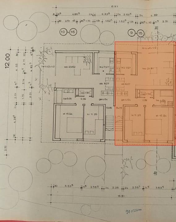 Prodej bytu 3+kk 77 m², Allensbach, Bádensko-Württembersko Prodej bytu 3+kk 77 m², Allensbach, Bádensko-Württembersko