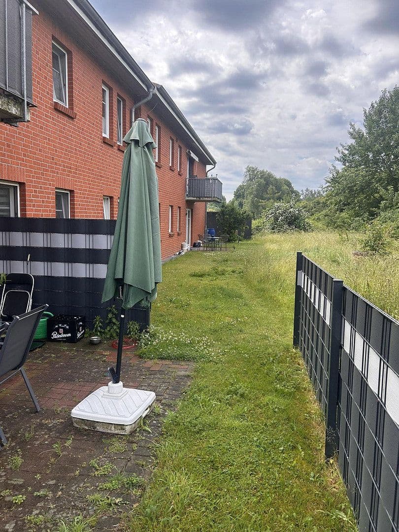 Pronájem bytu 2+1 55 m², Hauptstr. 25b, Lüdersdorf, Mecklenburg-Vorpommern Pronájem bytu 2+1 55 m², Hauptstr. 25b, Lüdersdorf, Mecklenburg-Vorpommern