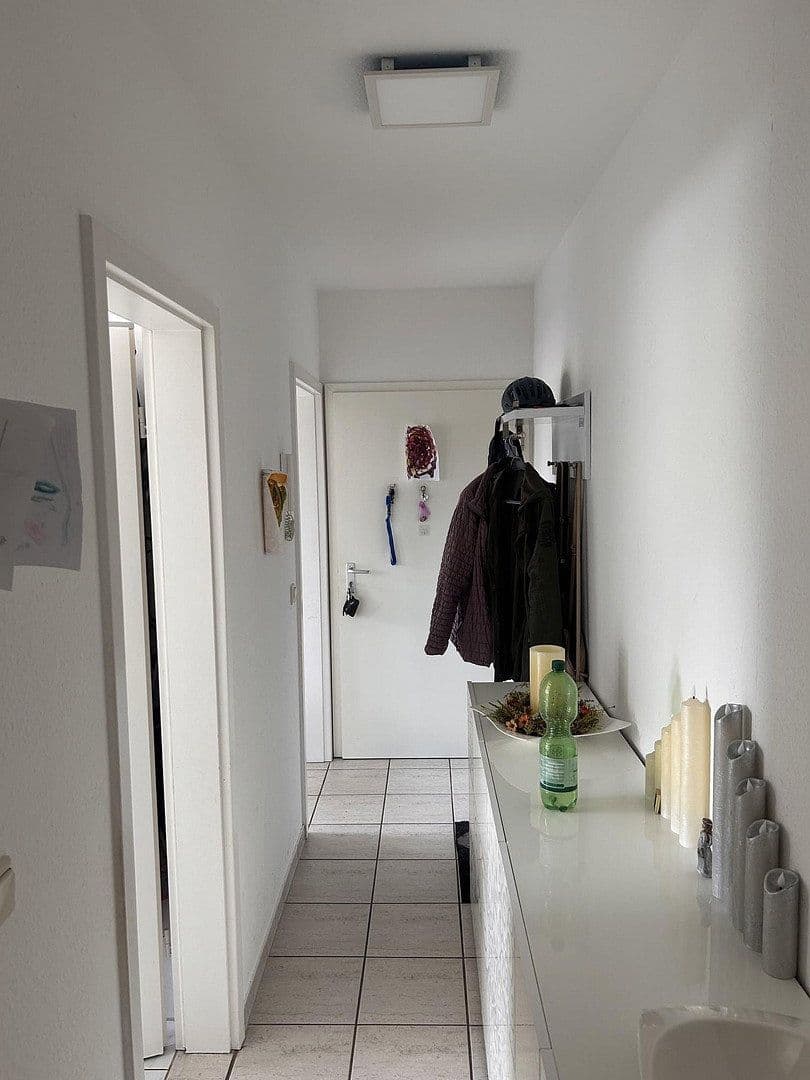 Pronájem bytu 2+1 55 m², Hauptstr. 25b, Lüdersdorf, Mecklenburg-Vorpommern Pronájem bytu 2+1 55 m², Hauptstr. 25b, Lüdersdorf, Mecklenburg-Vorpommern