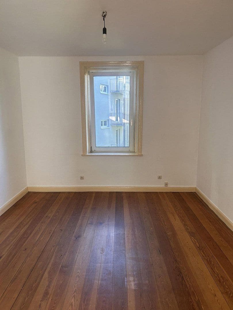 Pronájem bytu 2+1 45 m², Brockestr. 44, Lübeck, Šlesvicko-Holštýnsko Pronájem bytu 2+1 45 m², Brockestr. 44, Lübeck, Šlesvicko-Holštýnsko