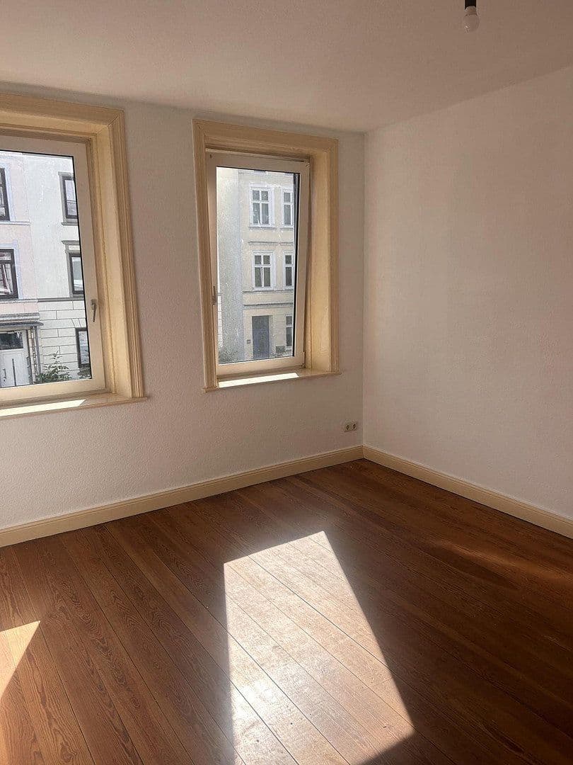 Pronájem bytu 2+1 45 m², Brockestr. 44, Lübeck, Šlesvicko-Holštýnsko Pronájem bytu 2+1 45 m², Brockestr. 44, Lübeck, Šlesvicko-Holštýnsko