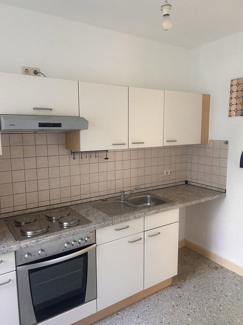 Pronájem bytu 2+1 45 m², Brockestr. 44, Lübeck, Šlesvicko-Holštýnsko Pronájem bytu 2+1 45 m², Brockestr. 44, Lübeck, Šlesvicko-Holštýnsko
