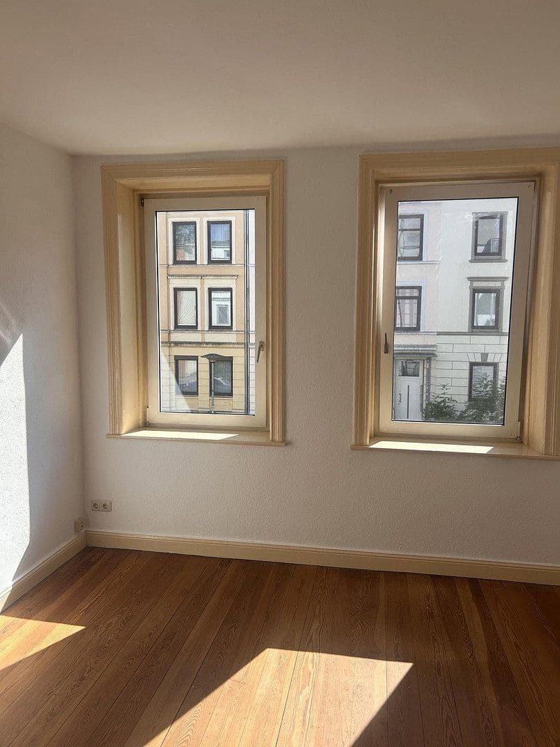 Pronájem bytu 2+1 45 m², Brockestr. 44, Lübeck, Šlesvicko-Holštýnsko Pronájem bytu 2+1 45 m², Brockestr. 44, Lübeck, Šlesvicko-Holštýnsko