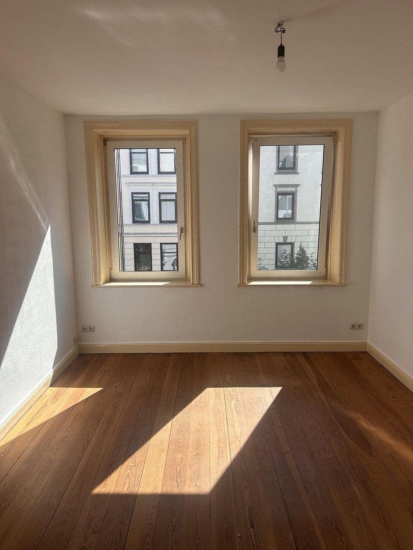 Pronájem bytu 2+1 45 m², Brockestr. 44, Lübeck, Šlesvicko-Holštýnsko Pronájem bytu 2+1 45 m², Brockestr. 44, Lübeck, Šlesvicko-Holštýnsko