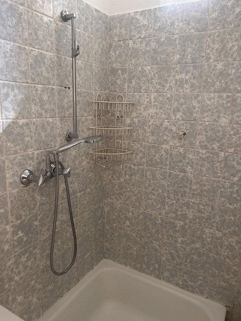 Pronájem bytu 2+1 45 m², Brockestr. 44, Lübeck, Šlesvicko-Holštýnsko Pronájem bytu 2+1 45 m², Brockestr. 44, Lübeck, Šlesvicko-Holštýnsko