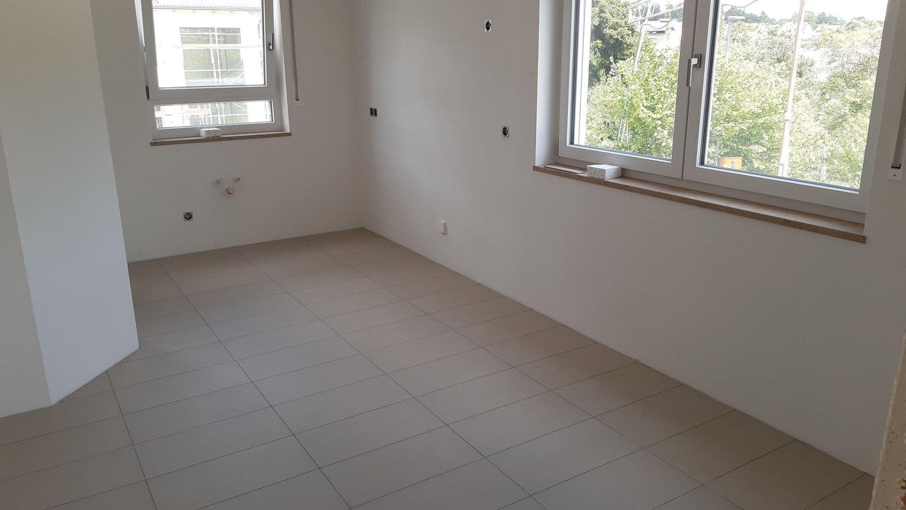 Pronájem domu 170 m², pozemek 330 m², Rohrbach/Ilm, Bavorsko Pronájem domu 170 m², pozemek 330 m², Rohrbach/Ilm, Bavorsko
