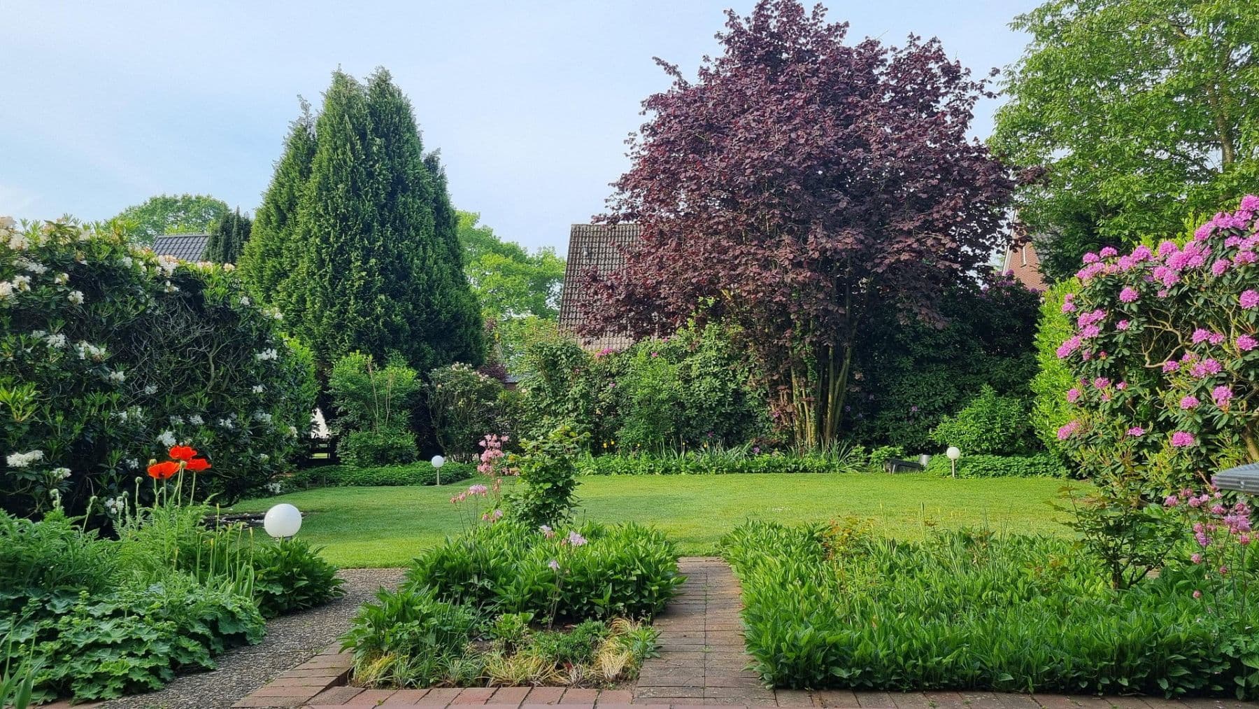 Prodej domu 166 m², pozemek 607 m², Nordhorn, Dolní Sasko Prodej domu 166 m², pozemek 607 m², Nordhorn, Dolní Sasko