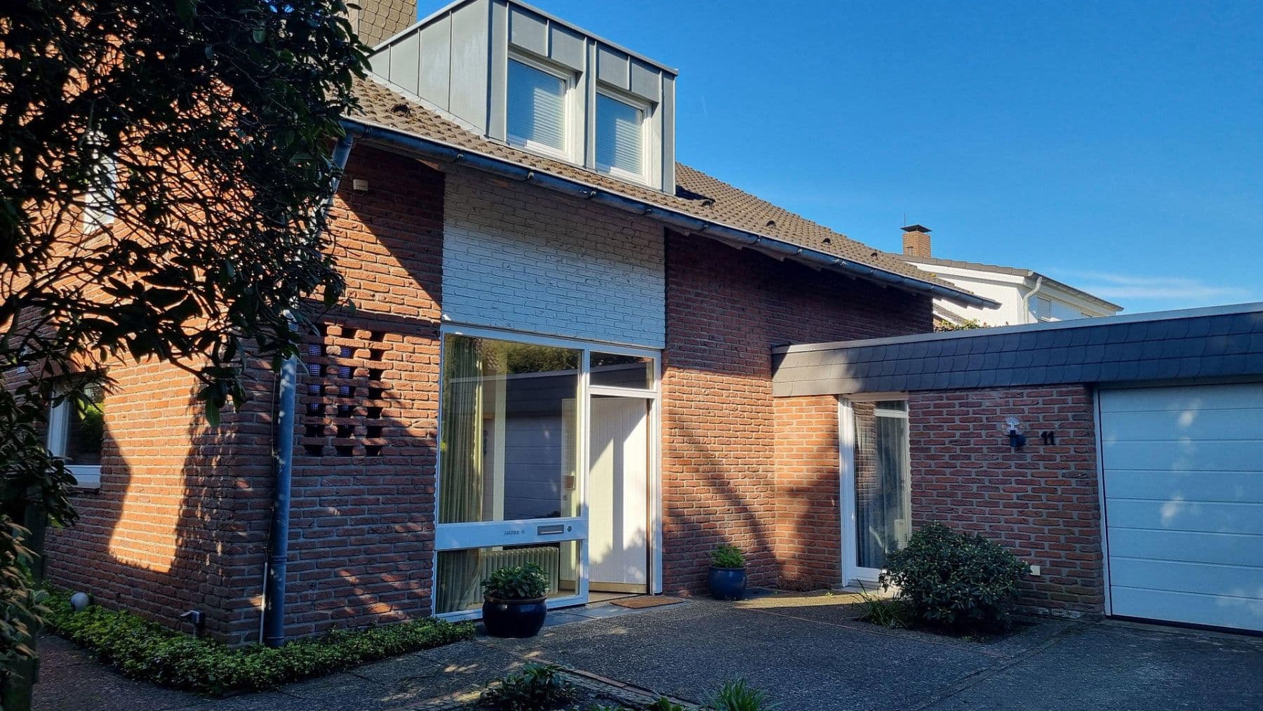 Prodej domu 166 m², pozemek 607 m², Nordhorn, Dolní Sasko Prodej domu 166 m², pozemek 607 m², Nordhorn, Dolní Sasko