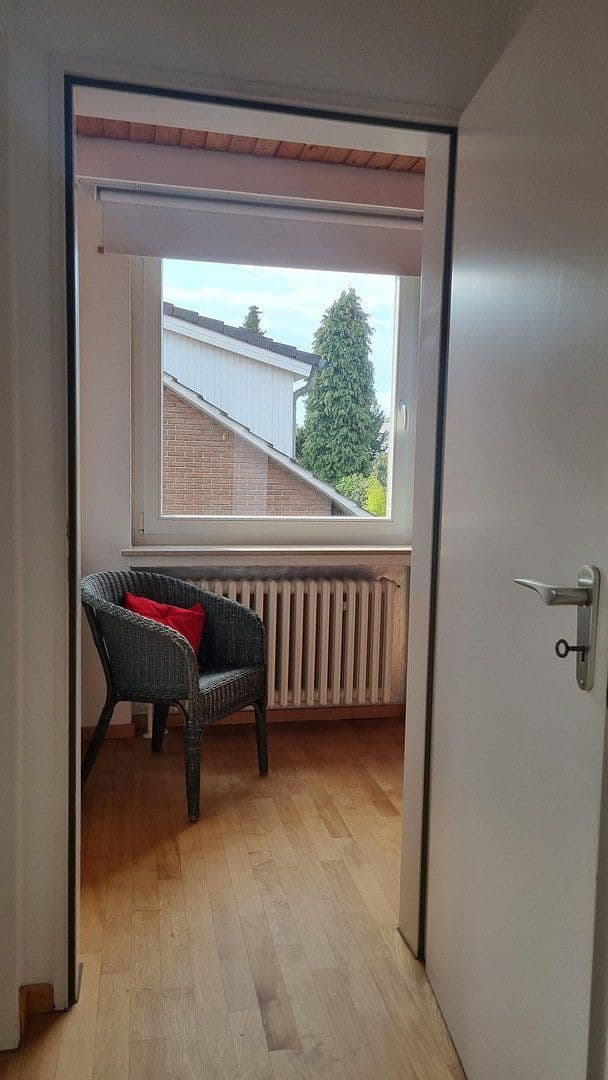 Prodej domu 166 m², pozemek 607 m², Nordhorn, Dolní Sasko Prodej domu 166 m², pozemek 607 m², Nordhorn, Dolní Sasko