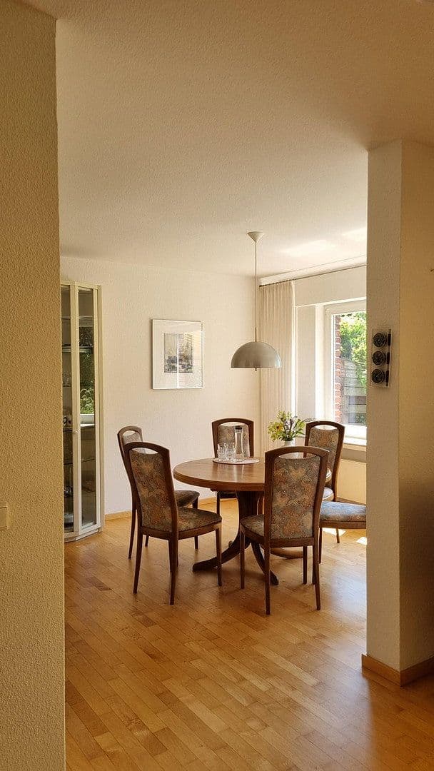 Prodej domu 166 m², pozemek 607 m², Nordhorn, Dolní Sasko Prodej domu 166 m², pozemek 607 m², Nordhorn, Dolní Sasko