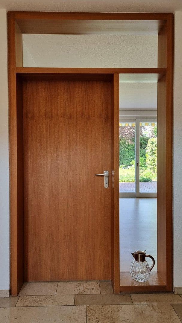 Prodej domu 166 m², pozemek 607 m², Nordhorn, Dolní Sasko Prodej domu 166 m², pozemek 607 m², Nordhorn, Dolní Sasko