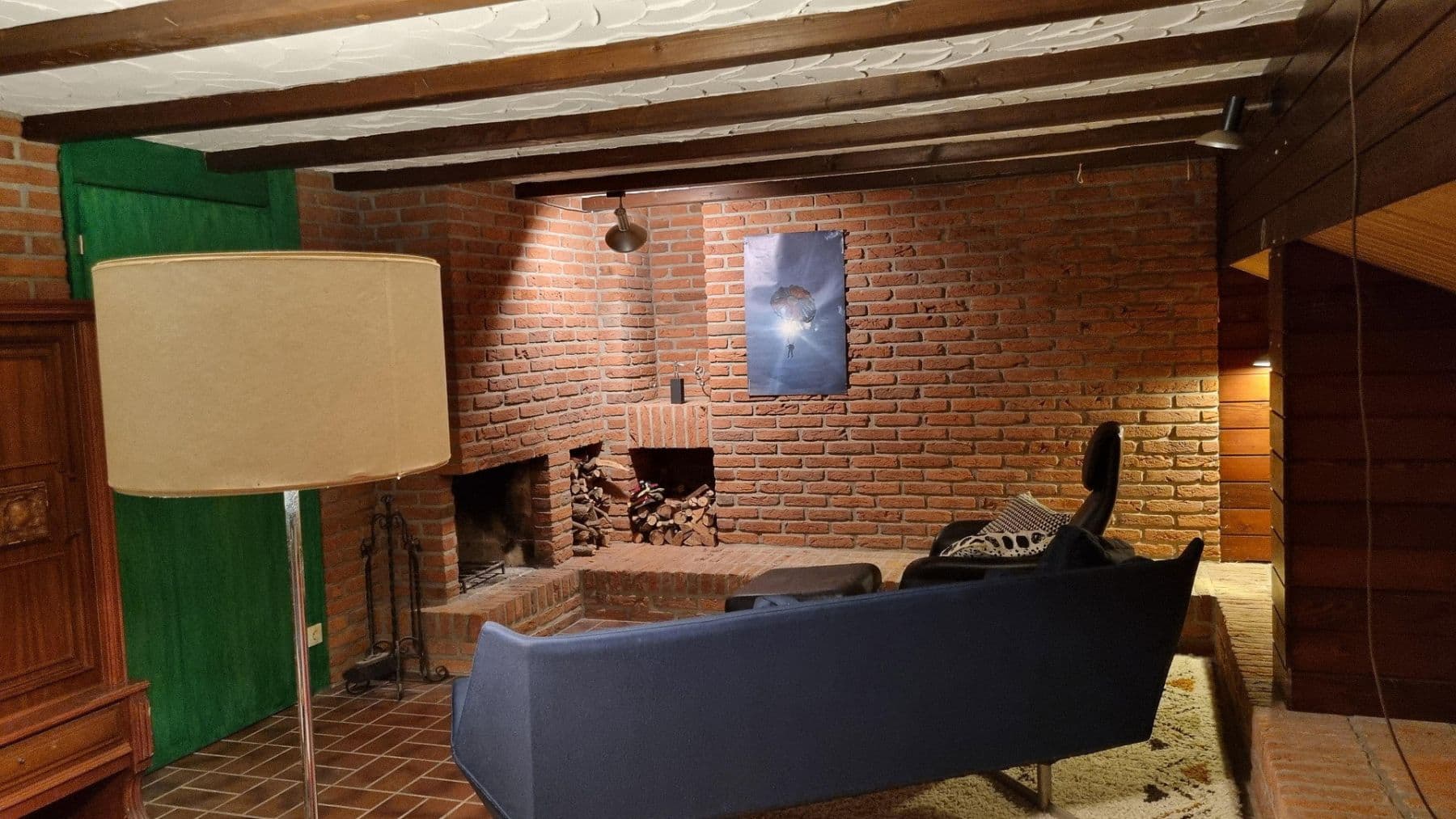 Prodej domu 166 m², pozemek 607 m², Nordhorn, Dolní Sasko Prodej domu 166 m², pozemek 607 m², Nordhorn, Dolní Sasko