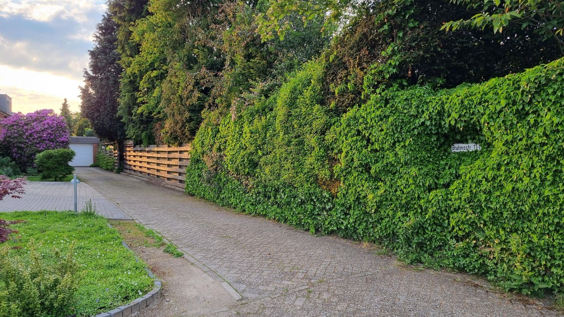 Prodej domu 166 m², pozemek 607 m², Nordhorn, Dolní Sasko Prodej domu 166 m², pozemek 607 m², Nordhorn, Dolní Sasko