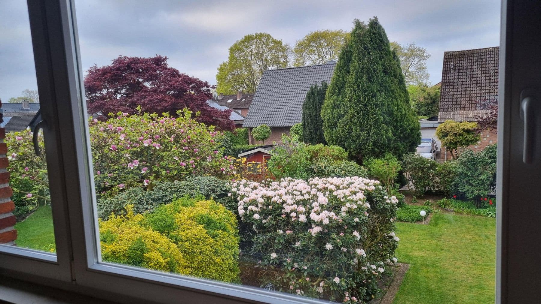 Prodej domu 166 m², pozemek 607 m², Nordhorn, Dolní Sasko Prodej domu 166 m², pozemek 607 m², Nordhorn, Dolní Sasko